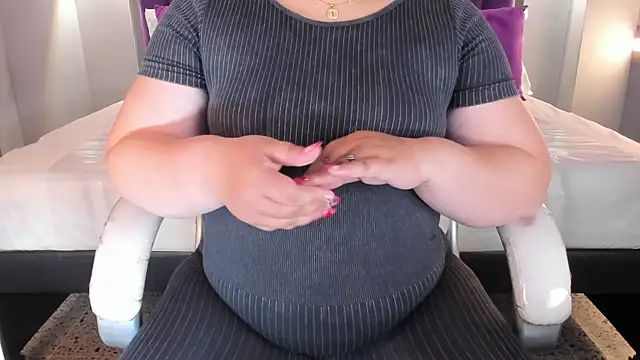 Miss Francheska online show from 05-15-26, 11:52