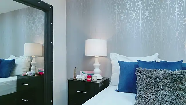 ZoeWilliis online show from 01-09-26, 12:23