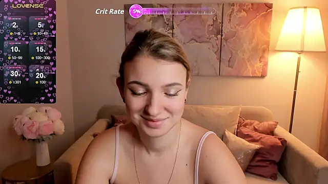 MilinaMorris online show from 11-15-25, 01:09