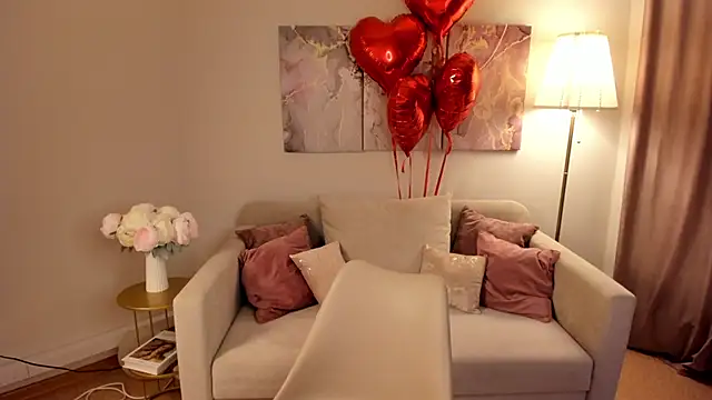 Snapshot of MilinaMorris chatting on 02-11-26, 10:42 MilinaMorris online show from 02-11-26, 10:42