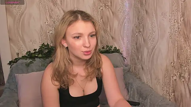 MilinaMorris online show from 04-08-26, 12:06