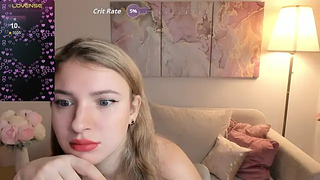 MilinaMorris online show from 11-13-25, 01:09