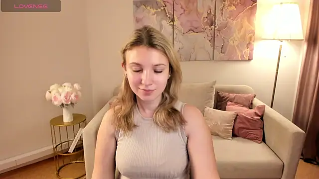 MilinaMorris online show from 03-26-26, 01:48