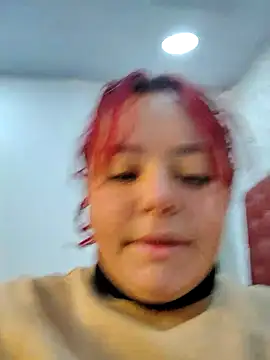 Snapshot of cherry_canndy_ chatting on 09-23-25, 10:33 cherry canndy  online show from 09-23-25, 10:33