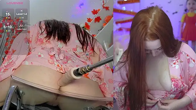 Ur lil bb online show from 11-04-25, 12:09