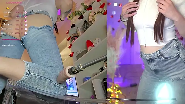 Snapshot of Ur_lil_bb chatting on 02-09-26, 07:06 Ur lil bb online show from 02-09-26, 07:06