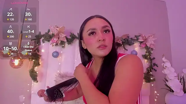 shanty cole online show from 12-18-25, 12:53