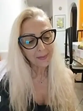  sexyBLONDE46  online show from 03-20-26, 03:07