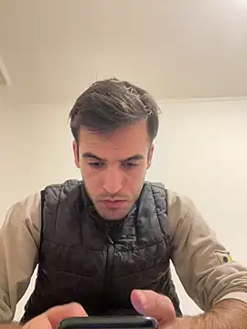 dino2603 online show from 11-05-25, 10:13