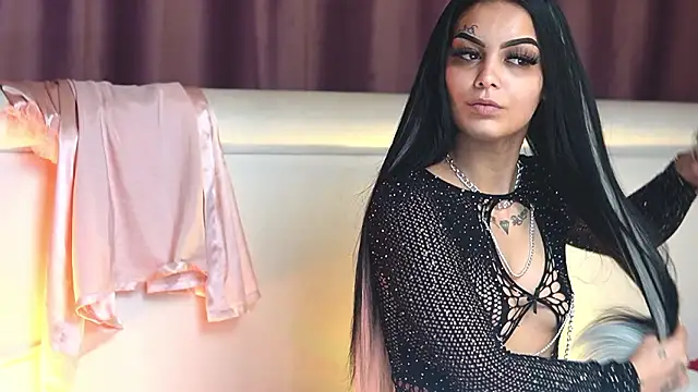 KarsynJaydde online show from 02-19-26, 09:34