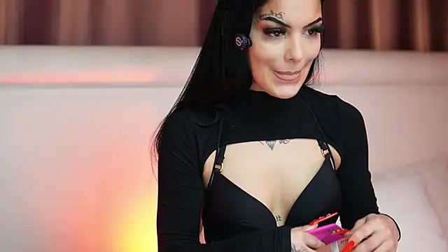 KarsynJaydde online show from 01-07-26, 09:09