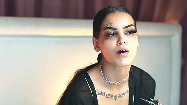 KarsynJaydde online show from 02-25-26, 11:37