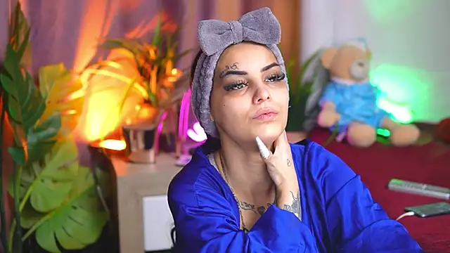 KarsynJaydde online show from 04-03-26, 06:58