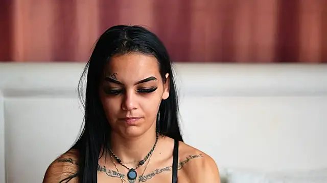 KarsynJaydde online show from 12-04-25, 09:03