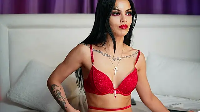 KarsynJaydde online show from 10-15-25, 05:17