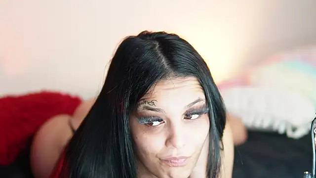 KarsynJaydde online show from 03-08-26, 03:10