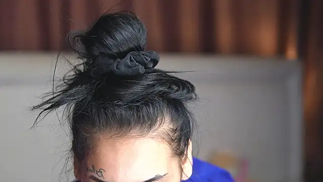 KarsynJaydde online show from 04-12-26, 07:50