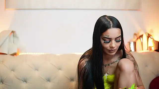 KarsynJaydde online show from 09-30-25, 09:10