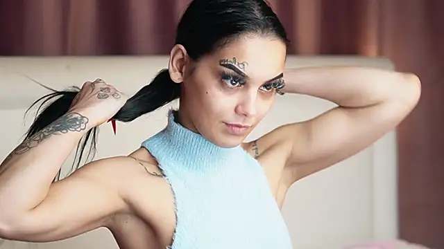 KarsynJaydde online show from 03-16-26, 01:13