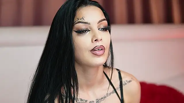 KarsynJaydde online show from 01-10-26, 08:15