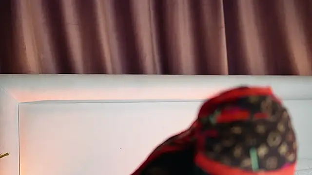 KarsynJaydde online show from 12-20-25, 10:12