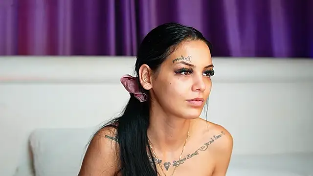 KarsynJaydde online show from 10-11-25, 06:42