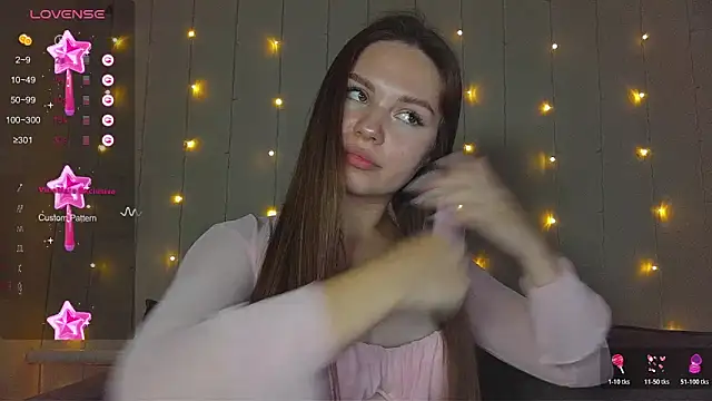 nature starlight online show from 11-03-25, 10:19