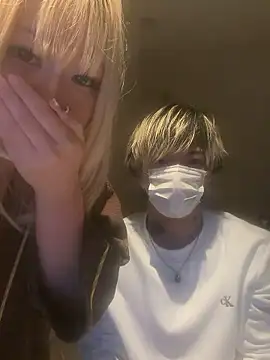 nekoyuna 1612 online show from 10-27-25, 02:40