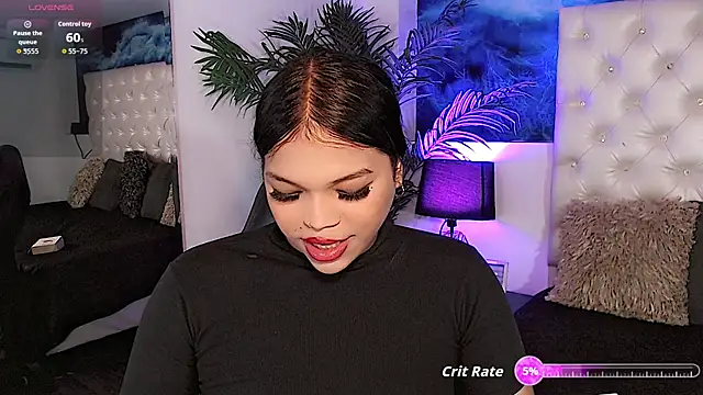 Valeria Swett  online show from 01-13-26, 08:46