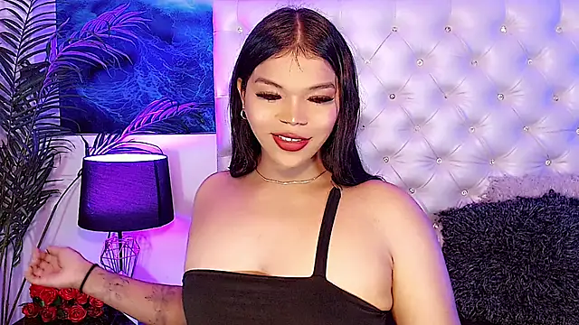 Valeria Swett  online show from 03-10-26, 08:02