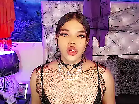 Valeria Swett  online show from 11-01-25, 03:46