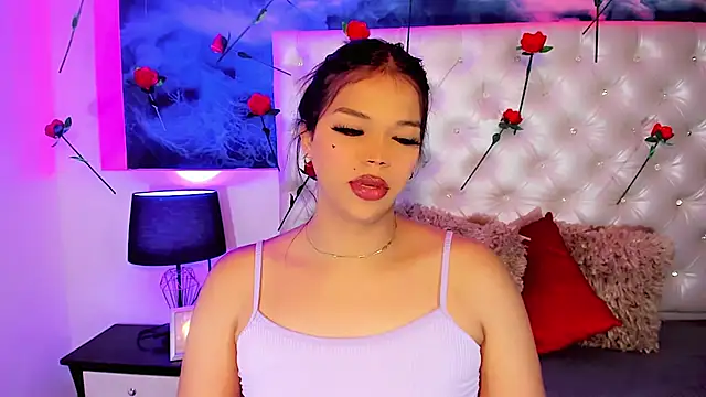 Valeria Swett  online show from 02-19-26, 09:01