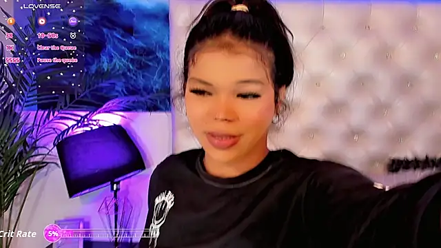 Valeria Swett  online show from 04-12-26, 08:34