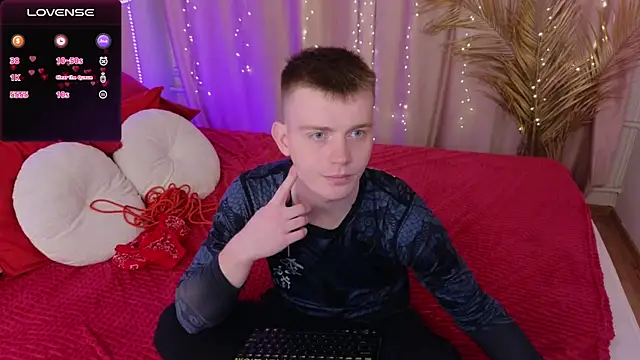 happy de1mos online show from 09-18-25, 07:50