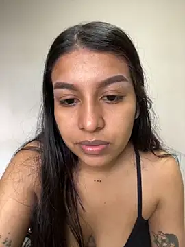 Snapshot of _Chloe_Smith chatting on 10-19-25, 02:53  Chloe Smith online show from 10-19-25, 02:53