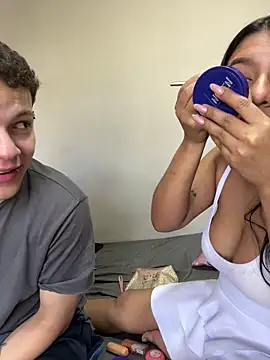 Snapshot of _Chloe_Smith chatting on 11-26-25, 05:24 Chloe Smith online show from 11-26-25, 05:24