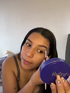 Snapshot of _Chloe_Smith chatting on 02-28-26, 06:07 Chloe Smith online show from 02-28-26, 06:07