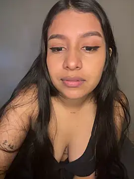 Snapshot of _Chloe_Smith chatting on 02-11-26, 04:18 Chloe Smith online show from 02-11-26, 04:18