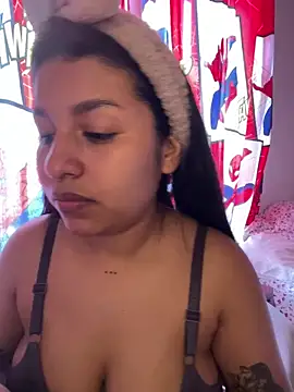 Snapshot of _Chloe_Smith chatting on 05-30-26, 04:45 Chloe Smith online show from 05-30-26, 04:45