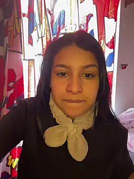  Chloe Smith online show from 07-14-26, 04:02