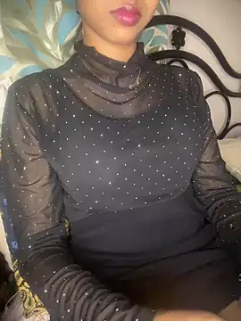 STRIP GLOW online show from 12-20-25, 07:39