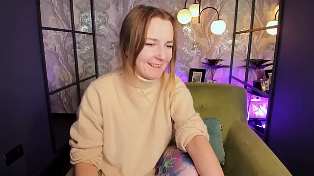 MeggySun online show from 01-15-26, 01:25