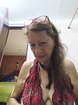 MaryLunne online show from 05-24-26, 10:20