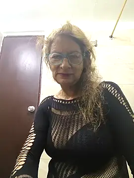 MaryLunne online show from 10-07-25, 12:28