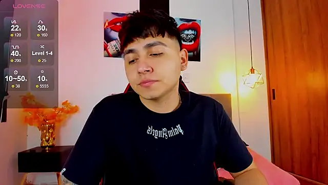 Nicolas James Sc online show from 02-02-26, 01:43