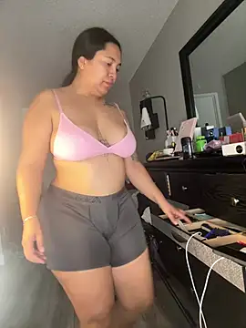latina curvy22 online show from 03-29-26, 07:59