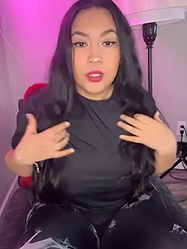 latina curvy22 online show from 02-20-26, 09:06