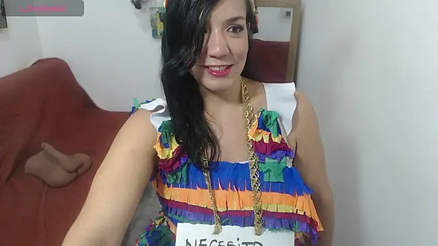 Snapshot of danna_zuluaga chatting on 10-17-25, 12:29 danna zuluaga online show from 10-17-25, 12:29