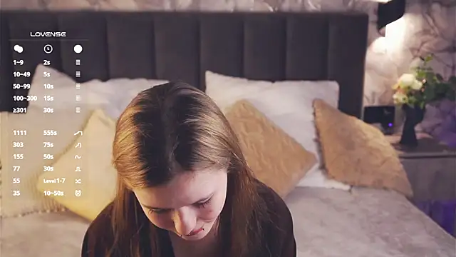 LynHillaire online show from 04-19-26, 01:12