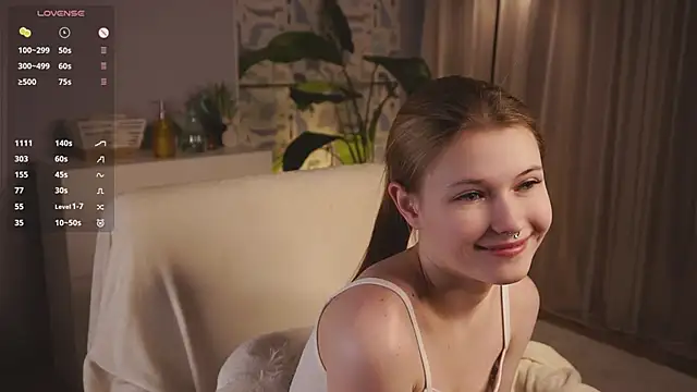 LynHillaire online show from 04-04-26, 12:34